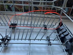 Посудомийна машина Whirlpool W8IHF58TU фото от покупателей 14