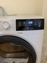 Сушильний автомат Electrolux EW7H389SU
