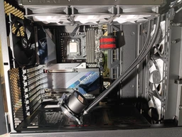Корпус Lian Li Lancool III RGB Black (G99.LAN3RX.00) фото від покупців 7
