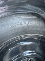 Чехол для колес EVAtech L R13-R22 (EHWC0005)
