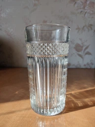 Стакан низкий Libbey Radiant dof 350мл стекло (927542/5635) фото от покупателей 2