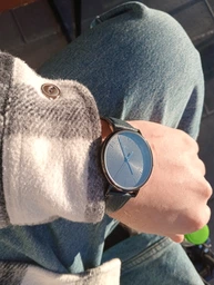 Мужские часы Timex Fairfield Tx2u89100