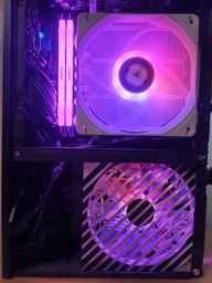 Блок питания Asus ROG Loki SFX-L 1000W Platinum (90YE00N1-B0NA00) фото от покупателей 4