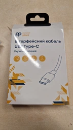 Кабель CABLETIME USB 3.2, USB-C - USB-C, 20 Гбит/с, 100W, 20V/ 5A, 4K/ 60 Гц, 1 м, угловой Black/Grey (CA913329)