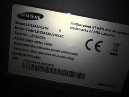 Пульт для телевизоров SAMSUNG AA59-00741A [PLASMA, LCD, LED TV] - 2074 фото от покупателей 8