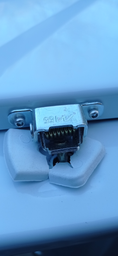 Плита газовая Grunhelm G4FM5611W (BP127335) фото от покупателей 2