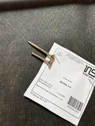Стул Nowy Styl Seven ordf V-4