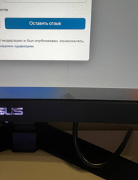 Монитор 34" Asus TUF Gaming VG34VQL3A (90LM06F0-B02E70) WQHD VA / 1500R / 180Hz / 1 ms / 8-Bit + FRC / HDR400 / FreeSync Premium Pro / G-Sync Compatible / Shadow Boost / Speackers 2W фото от покупателей 17