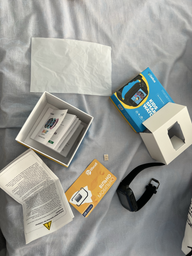 Детские смарт-часы Gelius GP-PK007 (Ocean) с GPS трекером Pink (2099900989575)