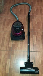 Пылесос без мешка Samsung VC07M31A1HP/UK фото от покупателей 13