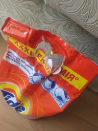 Стиральный порошок Tide Аква-Пудра Альпийская свежесть 8.1 кг