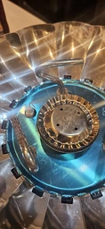 Газовая туристическая горелка Yanchuan YC-301 с чехлом фото от покупателей 4