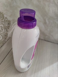 Гель для прання кольорових речей Formil Color ,1.1 л, 20 прань фото от покупателей 3