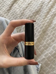 Помада для губ Revlon Super Lustrous Lipstick №463 Sassy Mauve, 4.2гр (309979632329) фото от покупателей 1