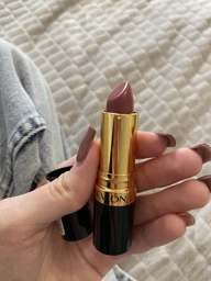 Помада для губ Revlon Super Lustrous Lipstick №463 Sassy Mauve, 4.2гр (309979632329)