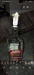 Виски Hankey Bannister Original 3 года выдержки 0.5 л 40% (5010509415705) фото от покупателей 8