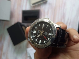 Годинник Casio MTP-VD01L-2B фото от покупателей 15