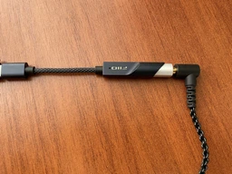 ЦАП із підсилювачем для навушників FiiO KA11 TC Black фото від покупців 3