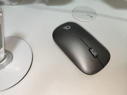 Мышка OfficePro M225B Silent Click Wireless (m439838) фото от покупателей 4