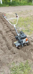 Культиватор Oleo-Mac MH155K EMAK K300H (68569003E5) фото від покупців 1