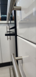 Духова шафа електрична Whirlpool OMK58HU1X фото від покупців 11