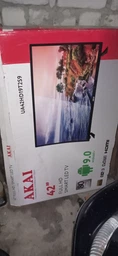 Пульт для телевизоров AKAI UA24HD19T2S / LIBERTON 43AS2UHDTA1.5 / SUPRA / ORION / FUSION [TV] - 2401 фото от покупателей 1