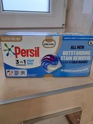 Капсули для прання Persil 3in1 BIO 32 цикли прання фото від покупців 1