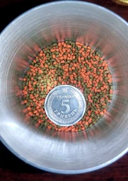 Корм Tetra Cichlid Granules для аквариумных рыб в гранулах 500 мл (4004218146594)