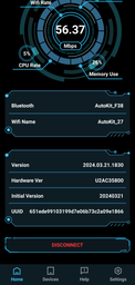 Адаптер CarlinKit 5.0 2air - адаптер для бездротового Apple CarPlay / Android Auto фото від покупців 4