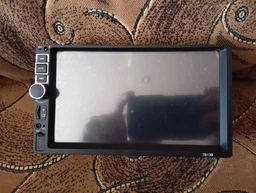 Автомагнітола DEX DAV-700 MP5 / 2 DIN (180Вт, TFT 7", MirrorLink, USB, SD card, Bluetooth) фото от покупателей 3