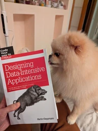 Designing Data-Intensive Applications: The Big Ideas Behind Reliable, Scalable, and Maintainable Systems фото от покупателей 4