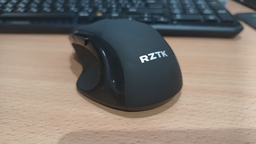 Мышь RZTK MR 210 Wireless фото от покупателей 14