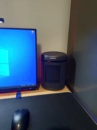 Тепловентилятор Philips 2000 CX2120/01 фото від покупців 2