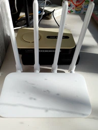 Роутер Xiaomi Mi WiFi Router 4C Global (DVB4231GL)