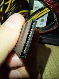 БЖ 500W Chieftec CORE BBS-500S 120 мм, 80+ GOLD, Retail Box фото від покупців 4