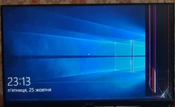 Монитор 23.8" Acer Nitro XV240YM3bmiiprx (UM.QX0EE.306) FHD IPS / 180hz / 1ms GtG / 8-Bit / sRGB 99% / HDR10 / HAS / FreeSync Premium / G-SYNC Compatible / Speakers 2W фото от покупателей 6