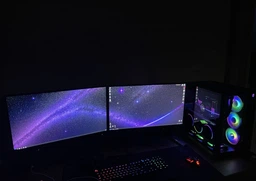 Монитор MSI Gaming G274QPX -- Rapid IPS / 2K QHD / 240Hz / 1ms / 8-Bit + FRC / DCI-P3 98% / HDR400 / G-SYNC Compatible / FreeSync Premium / Type-C 65W фото от покупателей 16