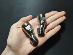 Смеситель для ванны GROHE QuickFix Start 25283002 фото от покупателей 19