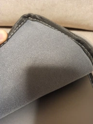 Чохол-сумка для ноутбука Макбука Macbook Pro Air M 1 М2 13.3"-14" Сіра фото від покупців 4