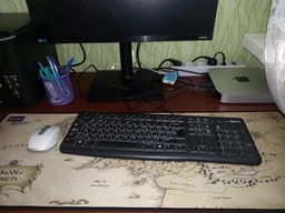 Игровая поверхность WorkPlaceShop ME LOTR MIDDLE EARTH 500х1200 мм