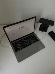 Универсальный сетевой удлинитель RZTK GaN Hub Wireless 65W + 3 USB-A (QC 3.0) + USB-С (PD20W) Black 2 м фото от покупателей 5