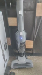 Пылесос вертикальный Gorenje SVC216FR фото от покупателей 3
