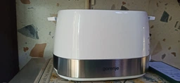 Тостер Gorenje T850WE фото от покупателей 11