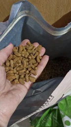Сухий корм Carpathian Pet Food Adult 7+ для собак похилого віку 12кг фото від покупців 1