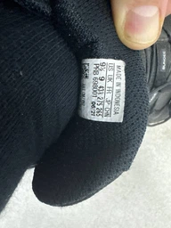 Мужские кроссовки для туризма с Gore-Tex adidas Terrex Swift R2 GTX IF7631 46 Черные (4066746361337) фото от покупателей 1