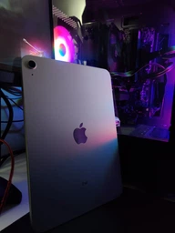 Планшет Apple iPad 10.9" 2024 Wi-Fi 64GB Yellow (MCM94NF/A) фото от покупателей 14