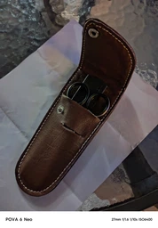 Ножницы для стрижки бороды и усов life instruments Elite Katana. Серебристые. Нержавеющая сталь. фото от покупателей 5