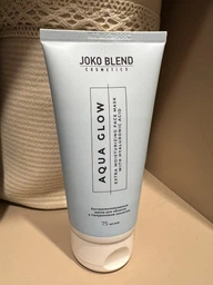 Экстраувлажняющая маска для лица Joko Blend Aqua Glow с Гиалуроновой кислотой 75 мл (4823109410015) фото от покупателей 1