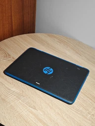Ноутбук-трансформер HP ProBook x360 11 G3 2 в 1 \ 11.6 HD Touch Сенсорный \ Intel Pentium N5000 4 ядра \ RAM 8 GB \ SSD 256 GB \ Windows 10 \ веб-камера \ - Б/У фото от покупателей 4