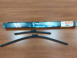 Щетка стеклоочистителя Bosch Robert Aerotwin (A 432 S) 650/380 мм 2 шт (3 397 007 432)